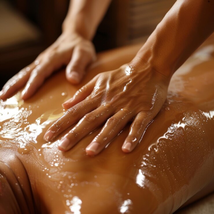Massages