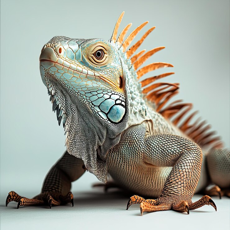 Reptiles