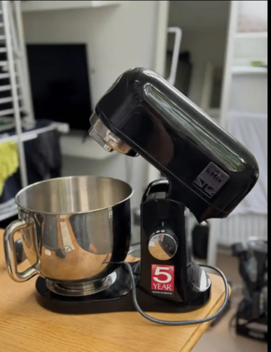 Stand Mixer