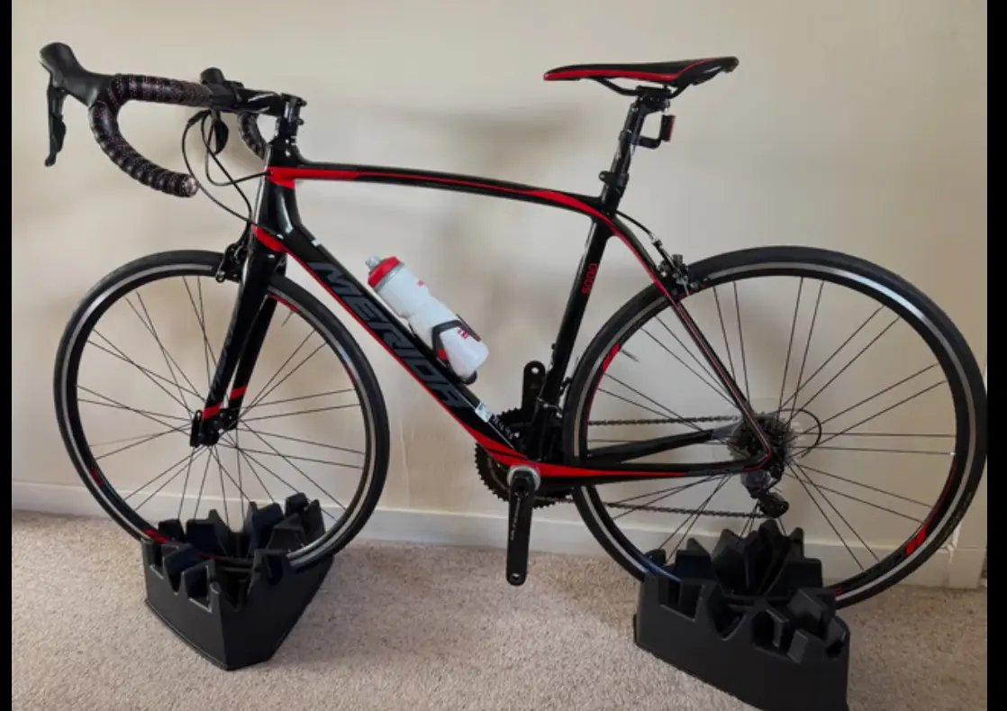 Racing Bike