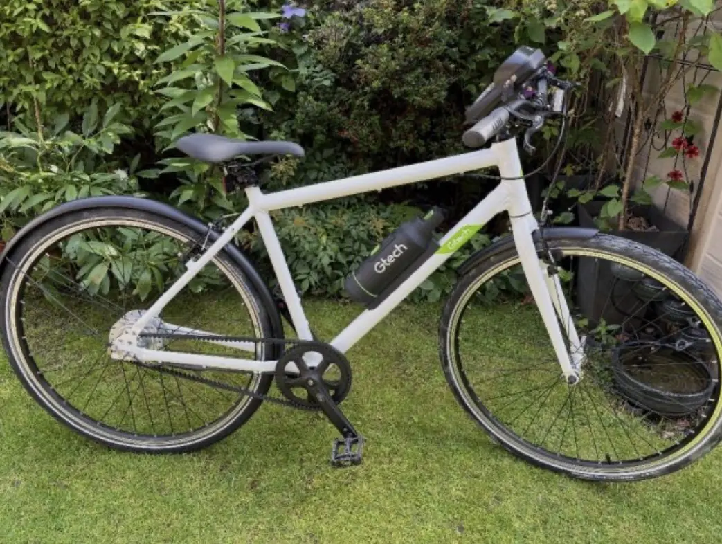 Bike