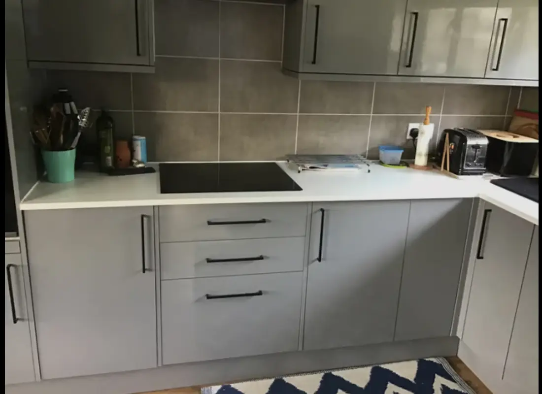 Kitchen cupboard & drawer fronts