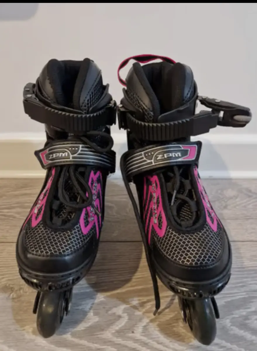 Skates