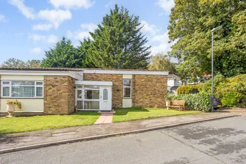 Bungalow 2 bedrooms for sale