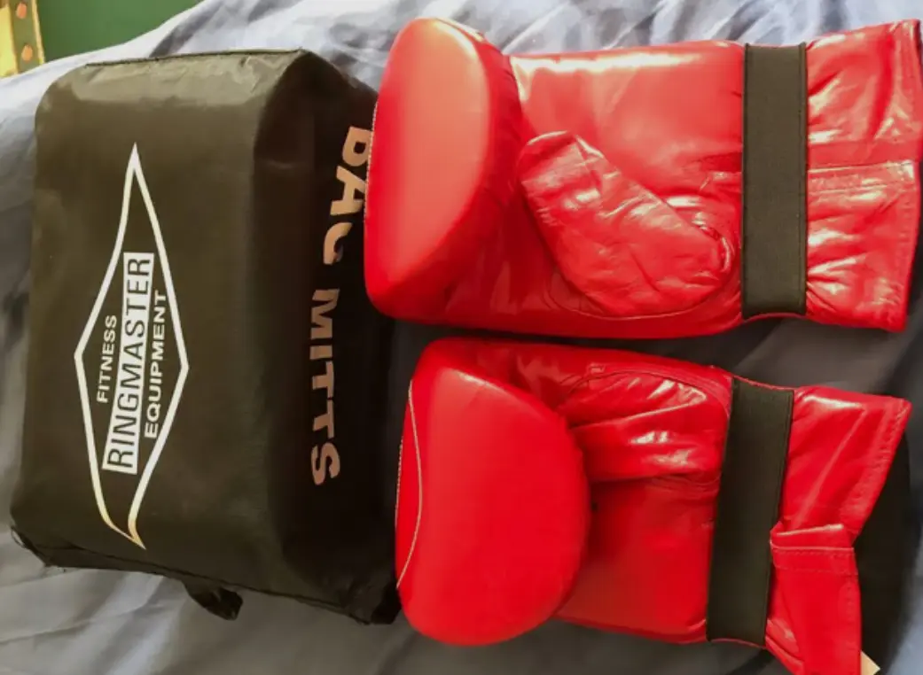 Sports equipment