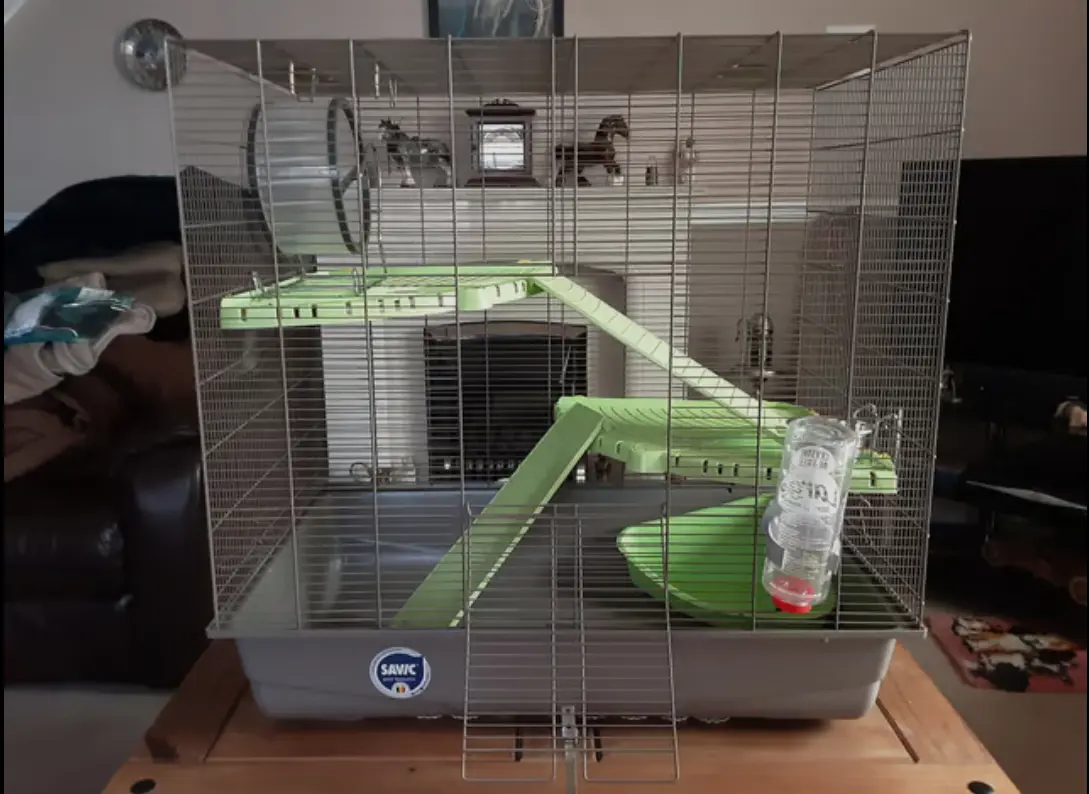 Small animal Cage