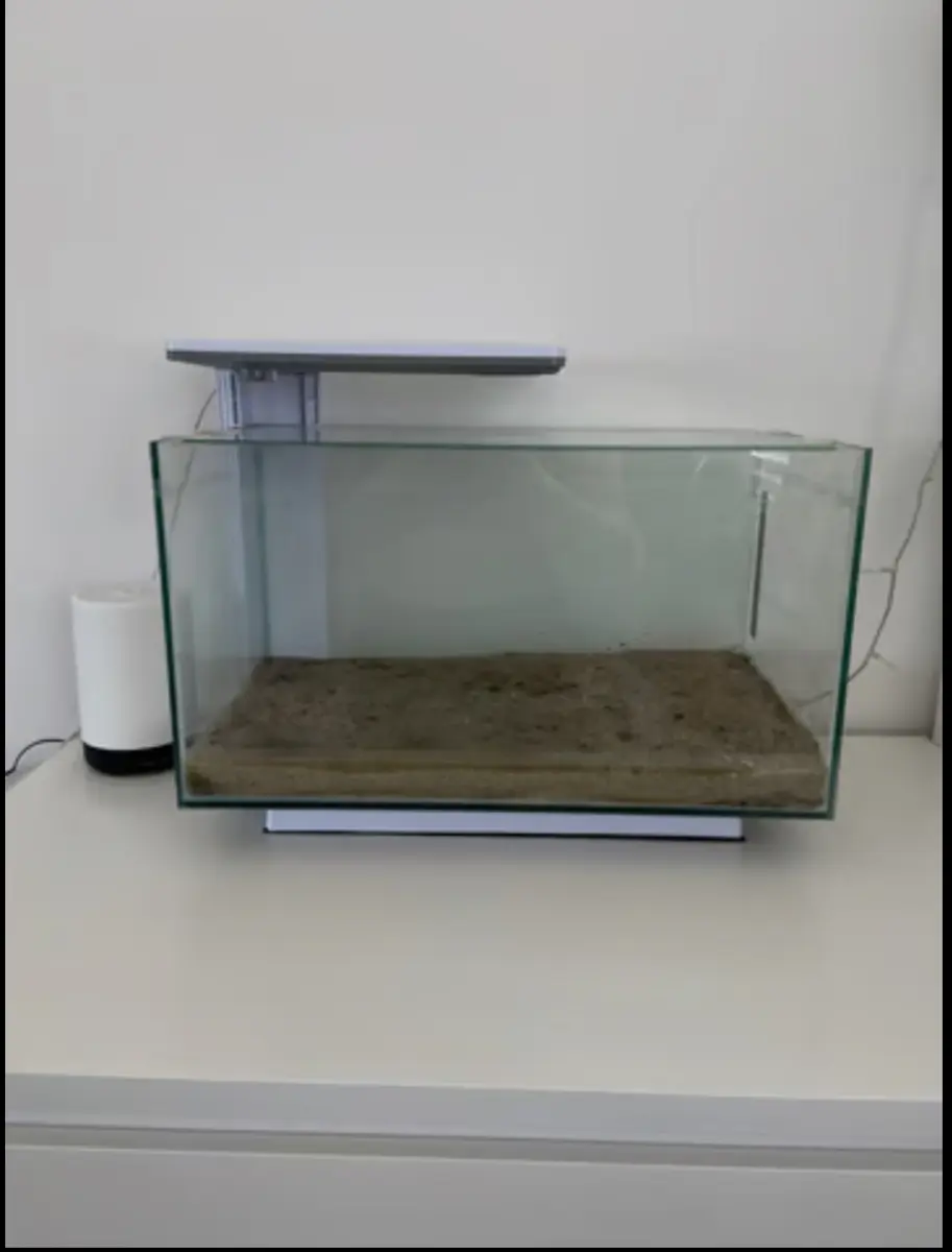 Aquarium equipment